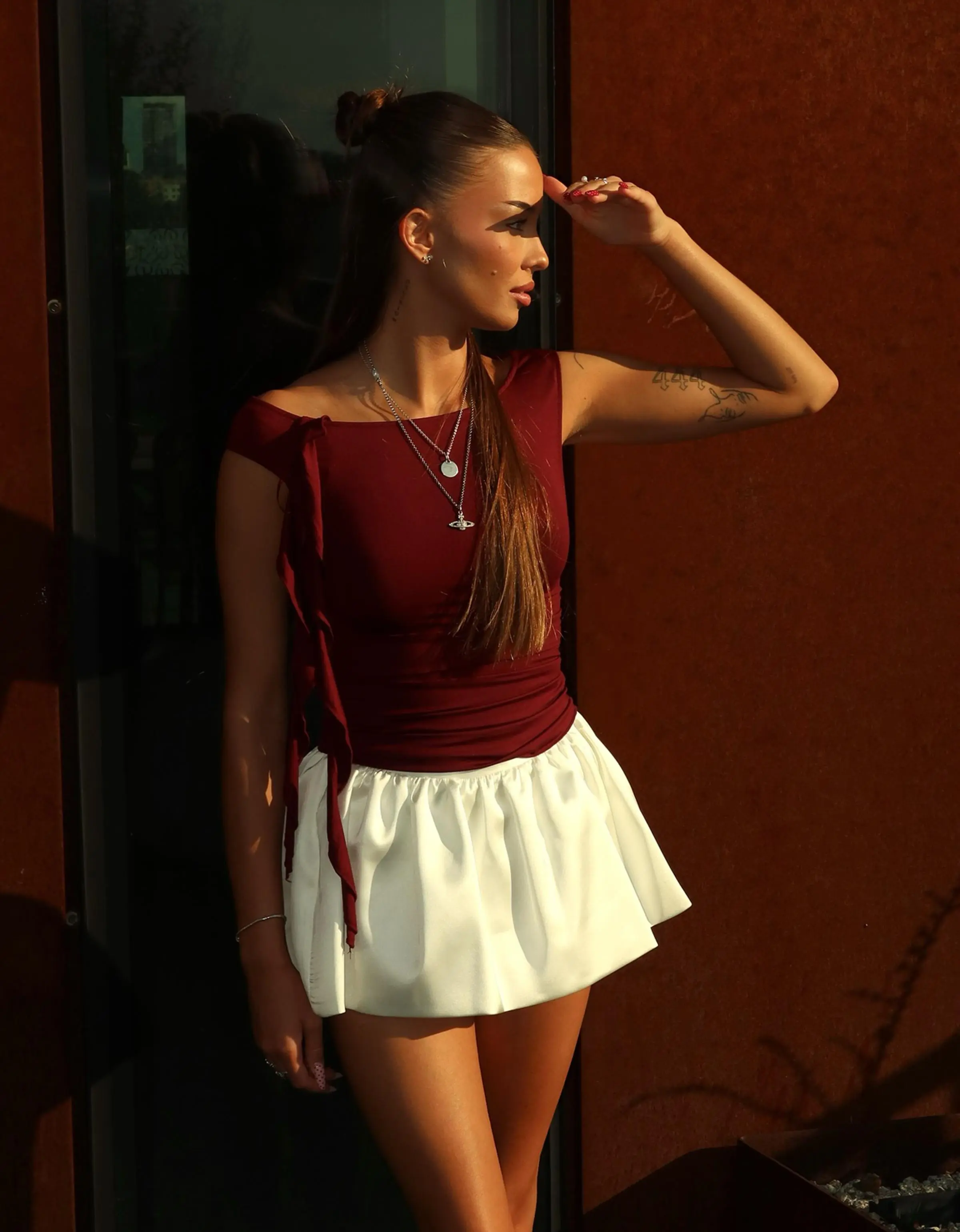 bershka product image