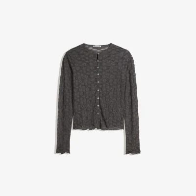 هیرکا دنتل دار bershka