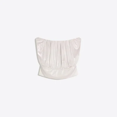 تاپ باندو بادکنکی bershka