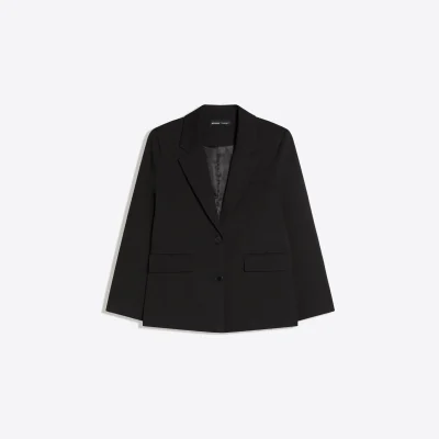 بلیزر ساده و شیک bershka
