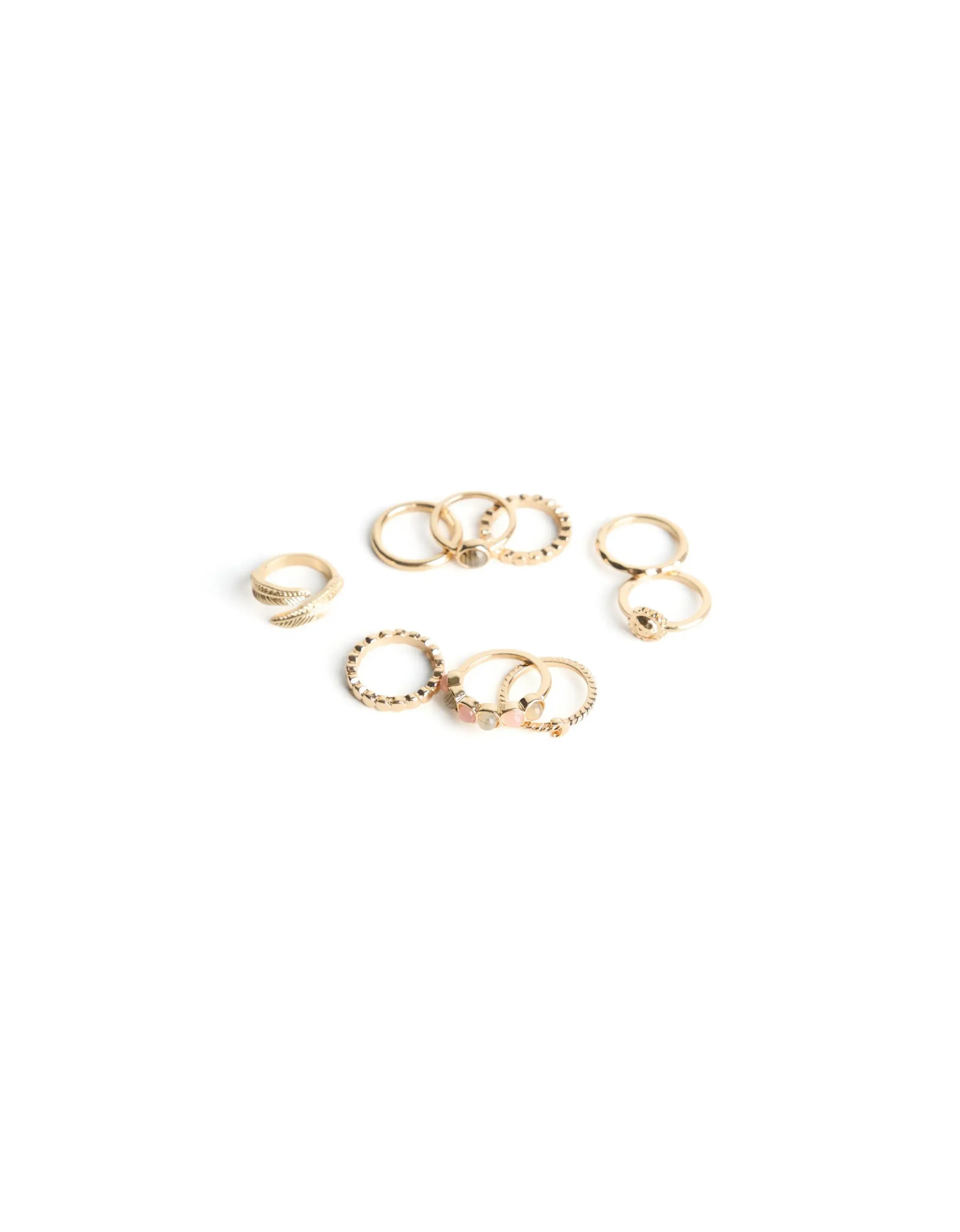 bershka product image