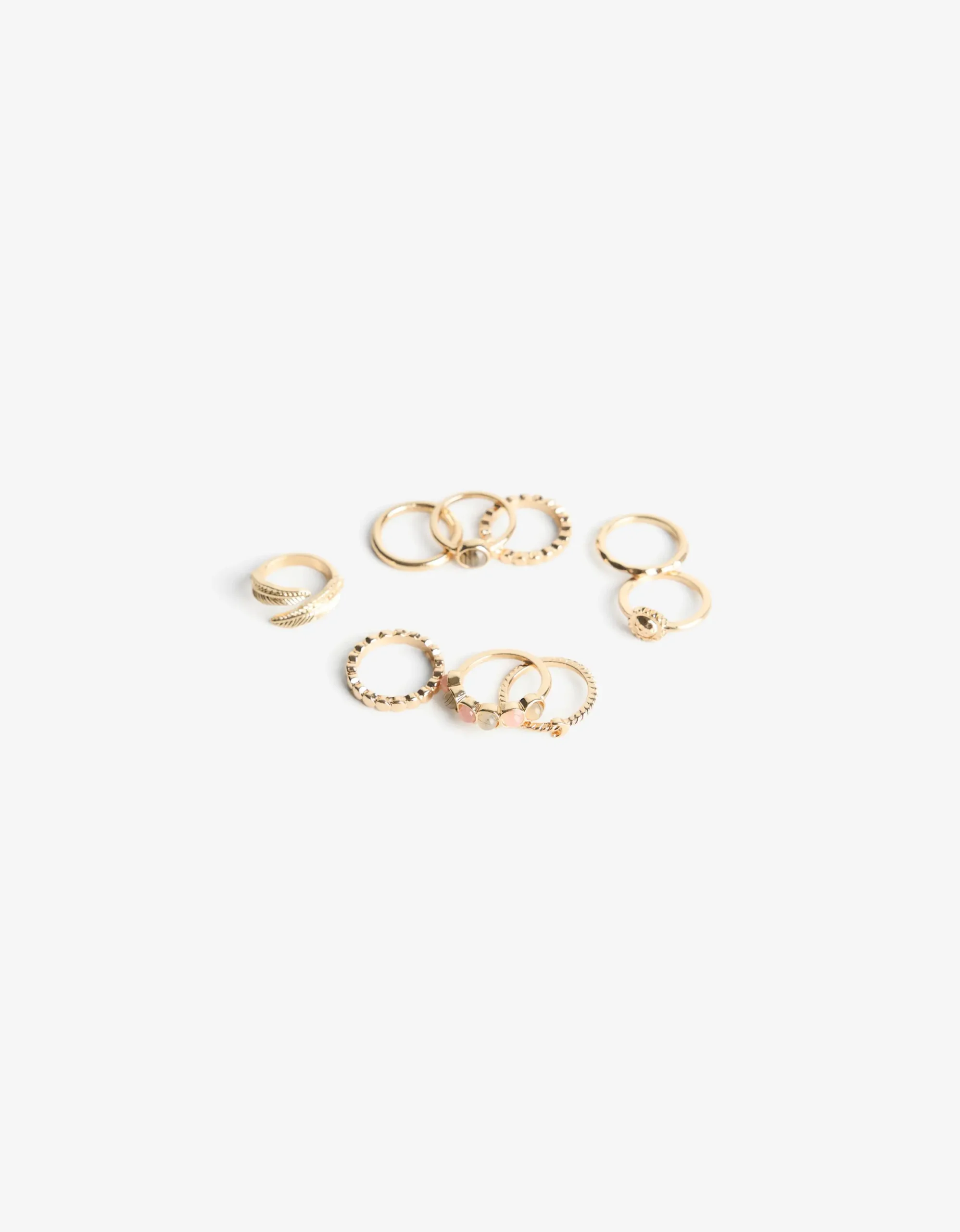 bershka product image
