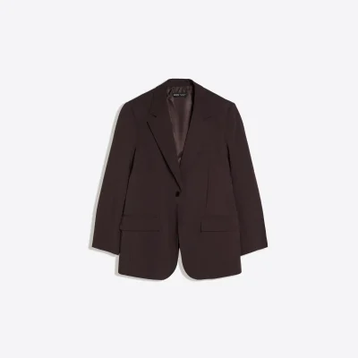کاپشن بادگیر زنانه مدل X200 bershka