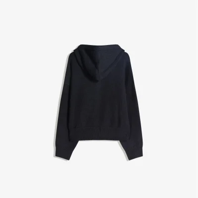 هودی کلاه‌دار bershka
