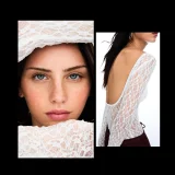 bershka product image