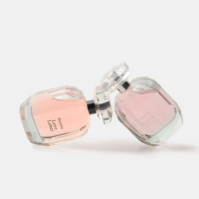 ادو پرفیوم Sweet Peony 100ml bershka