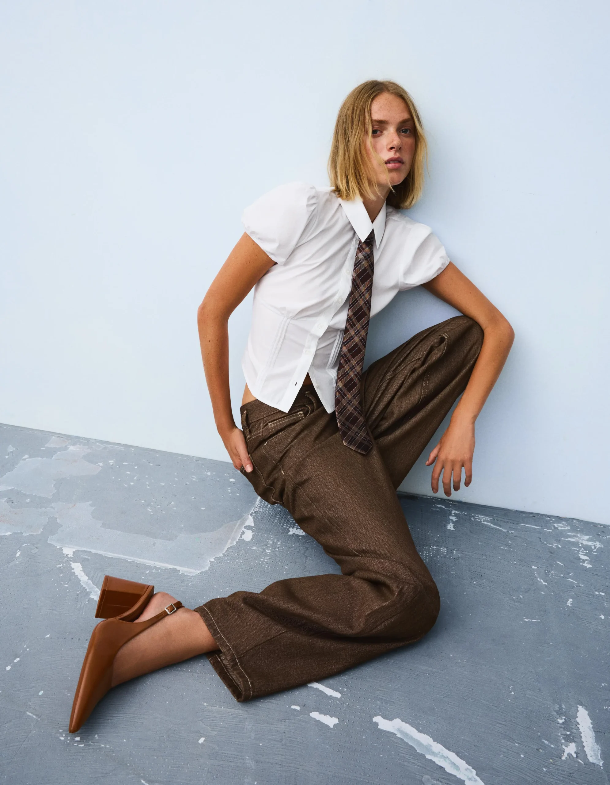 bershka product image