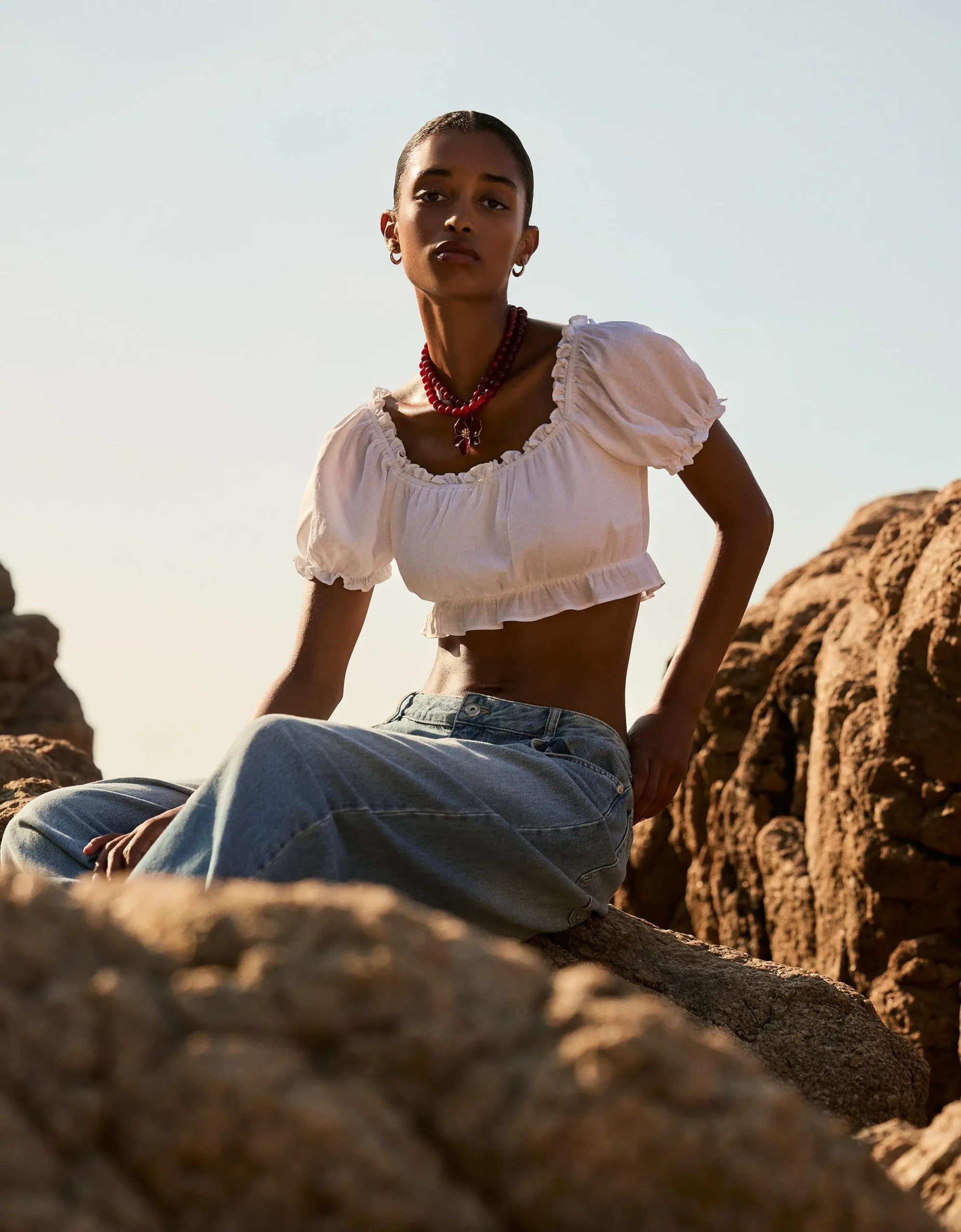 bershka product image
