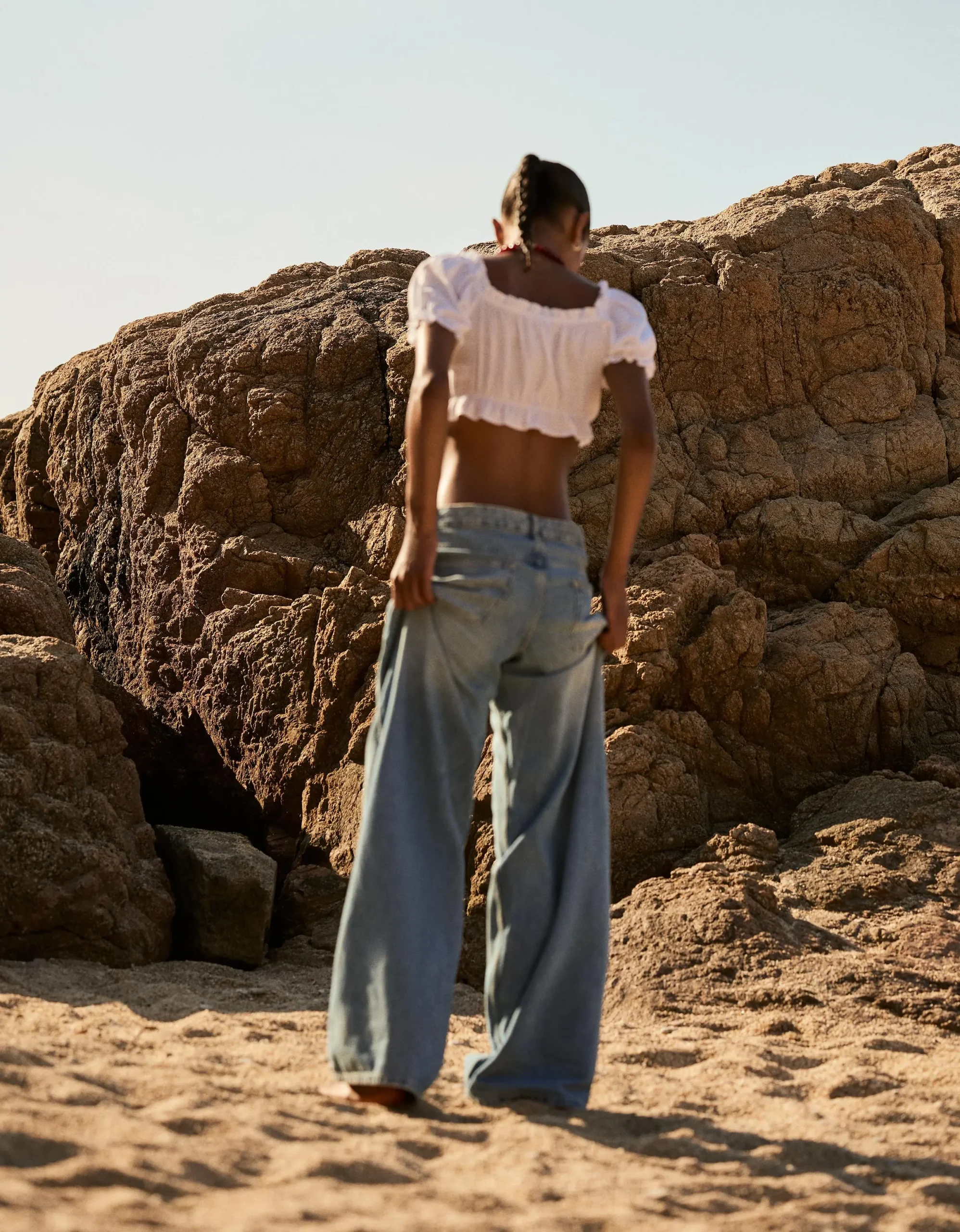 bershka product image