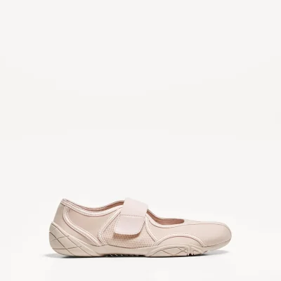 اسپرت بابت زنانه و مردانه bershka