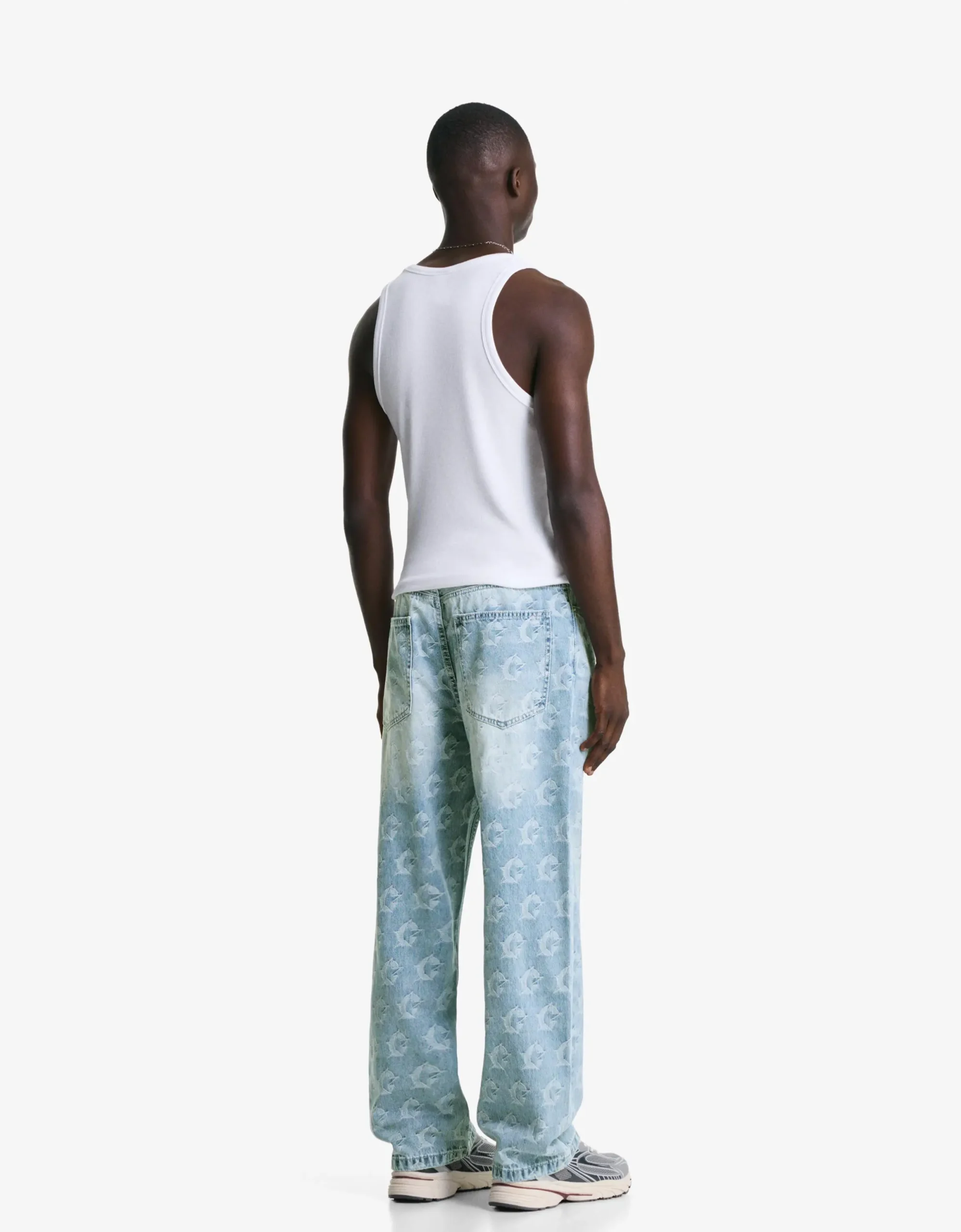 bershka product image