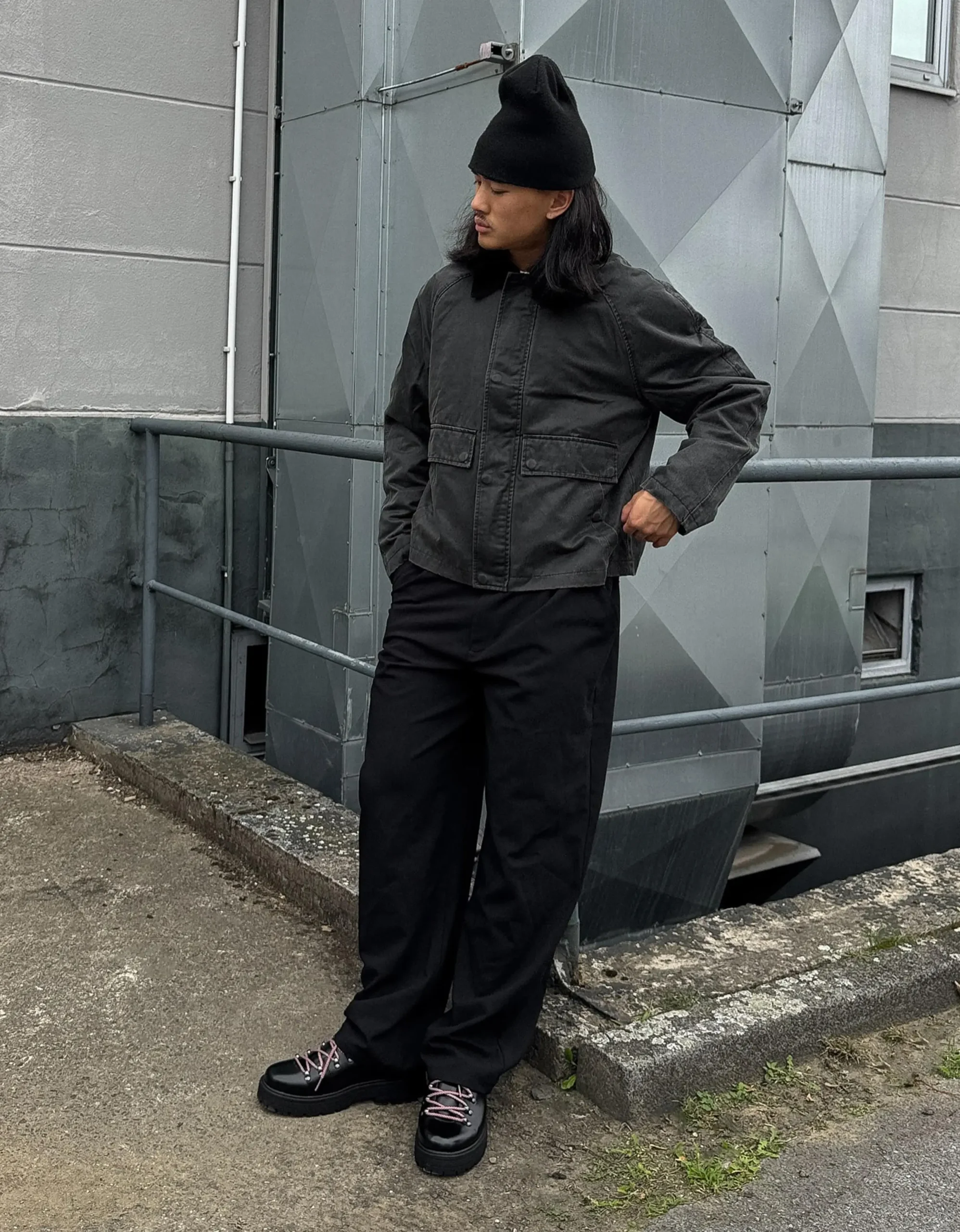 bershka product image