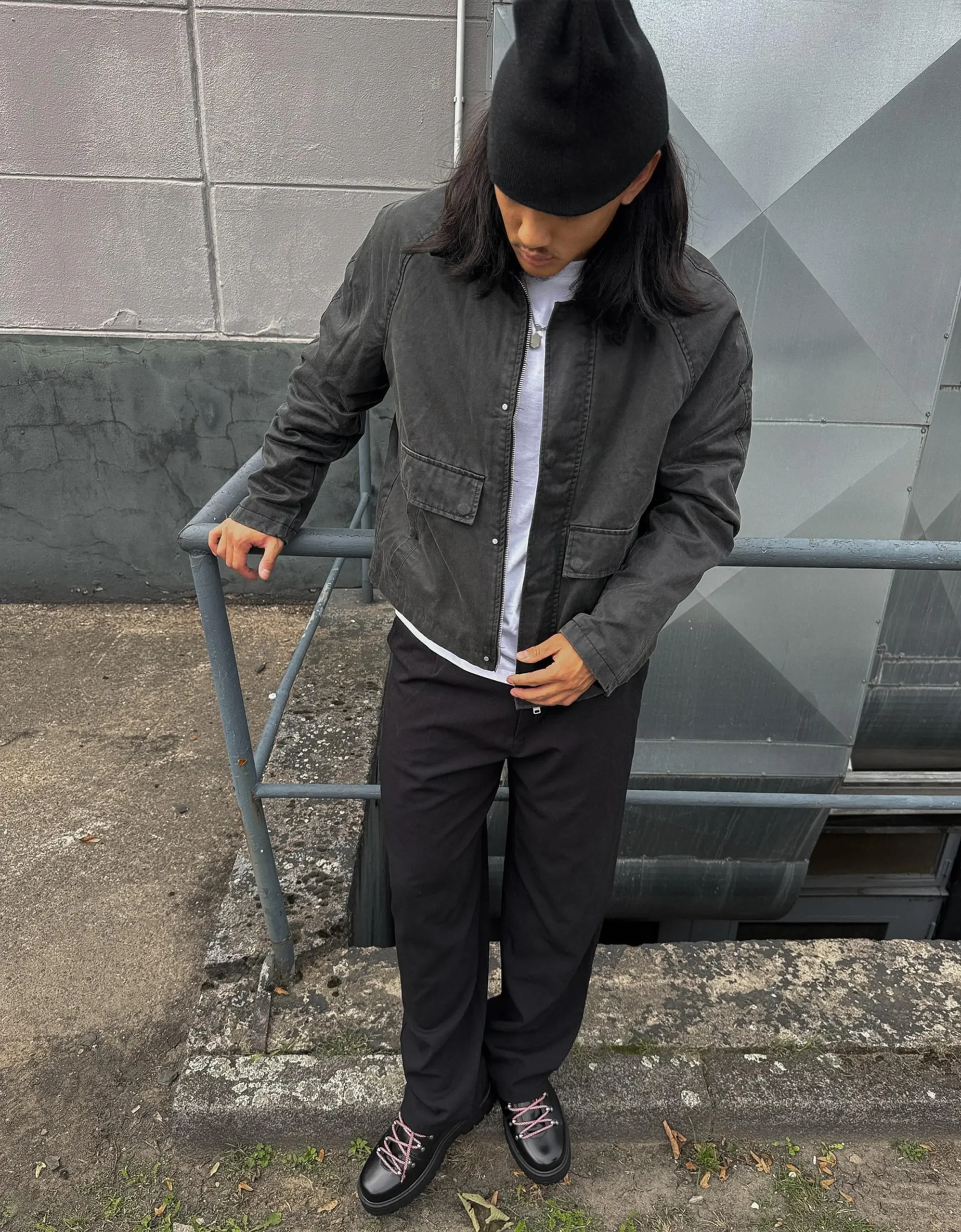 bershka product image