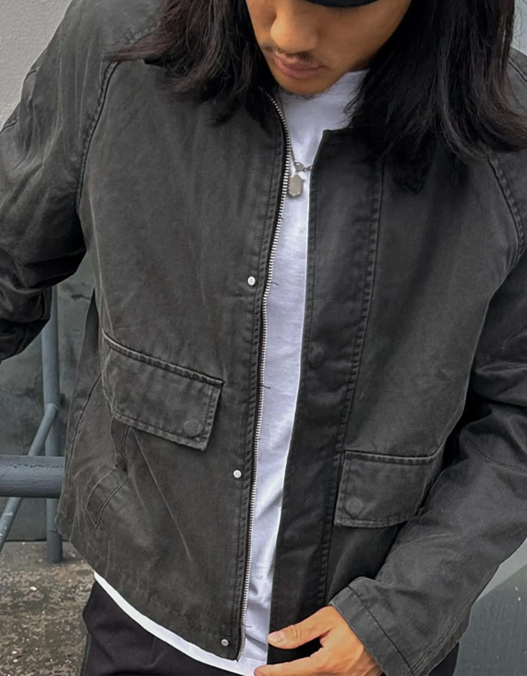 bershka product image