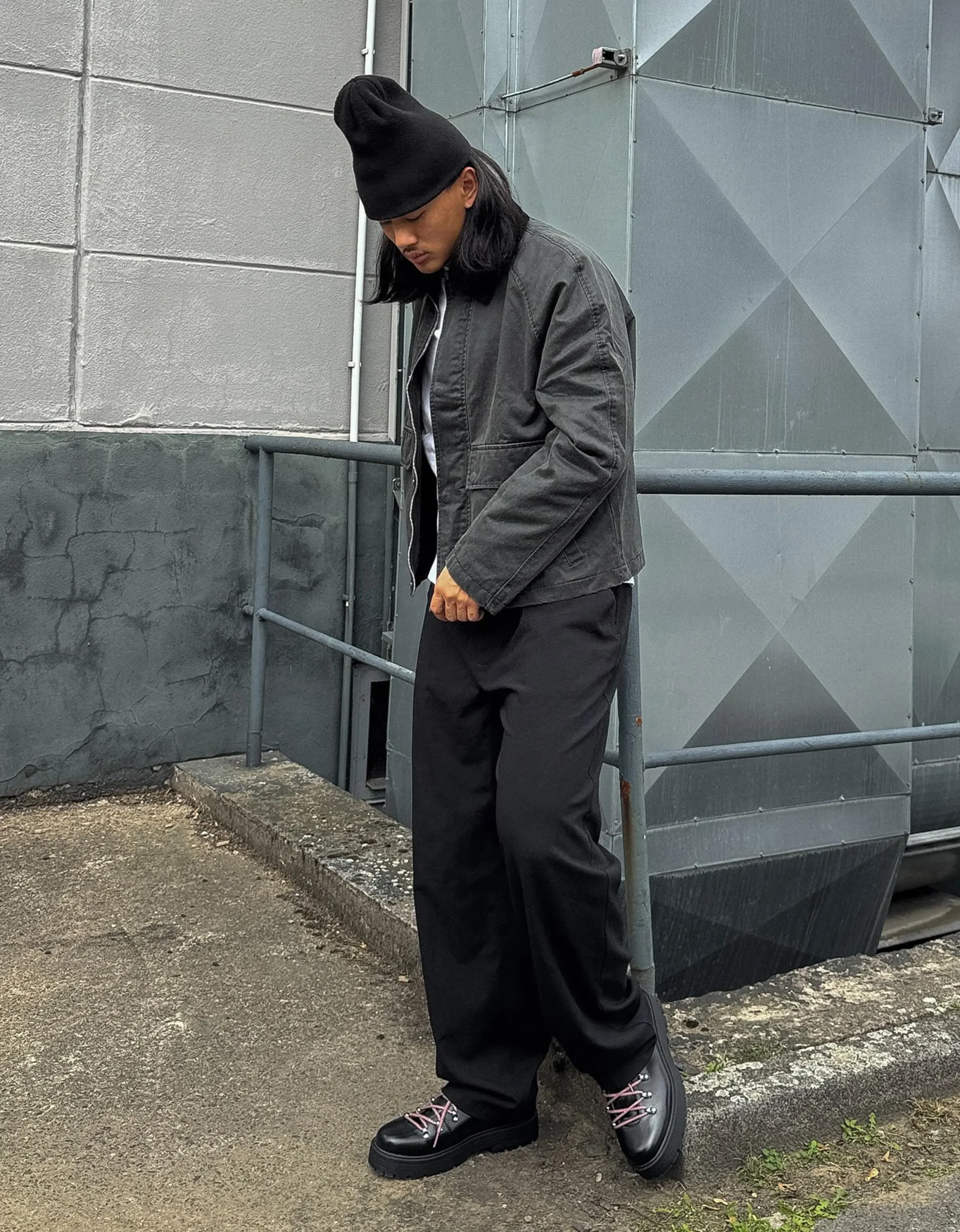 bershka product image