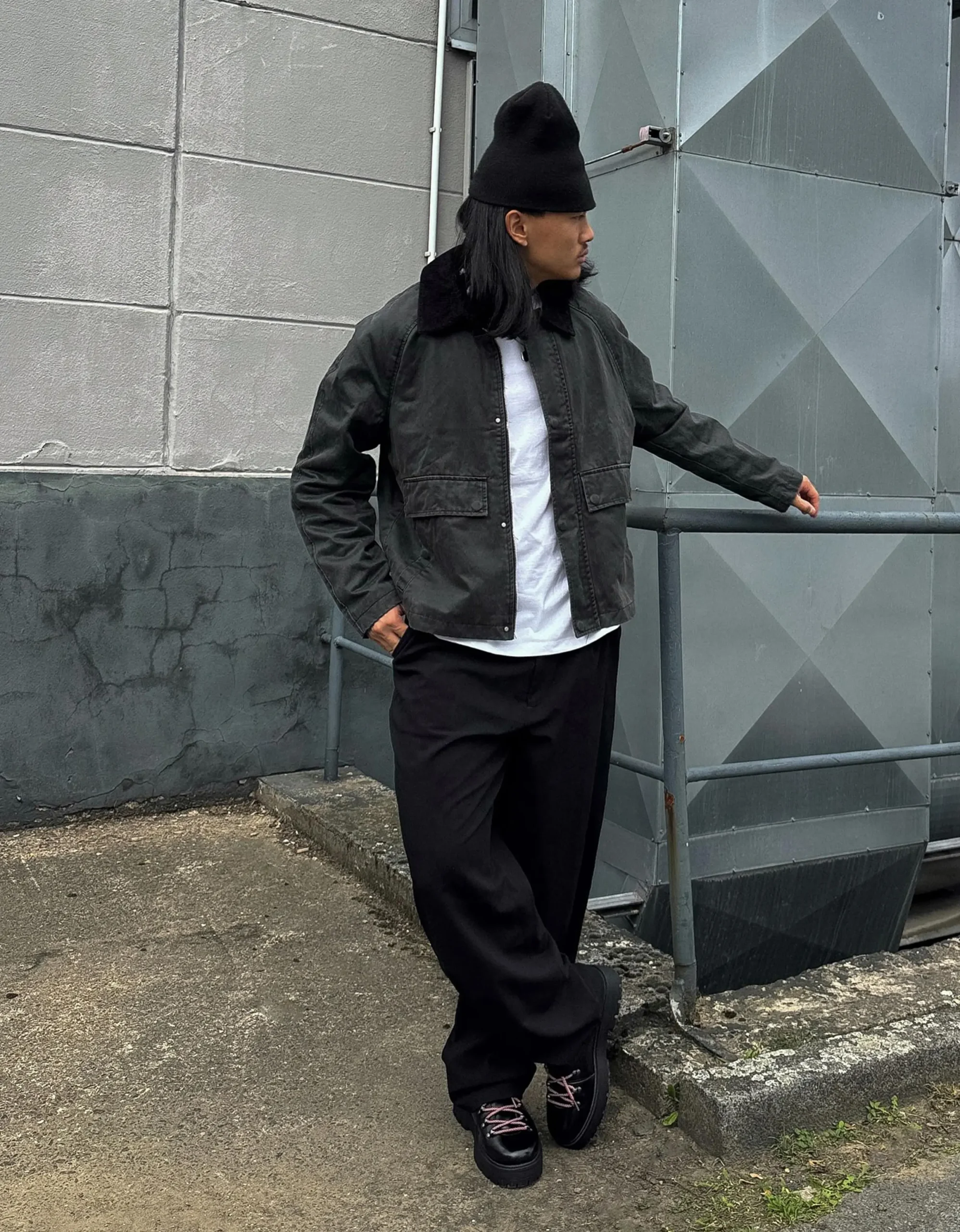 bershka product image