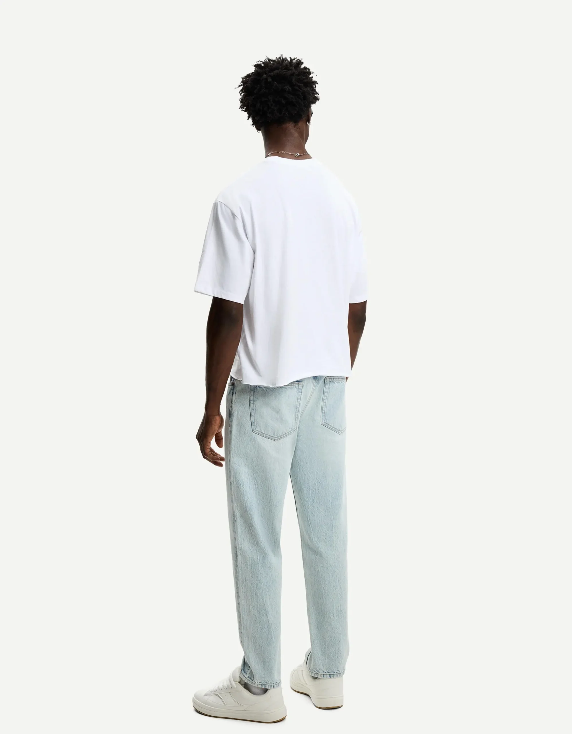 bershka product image