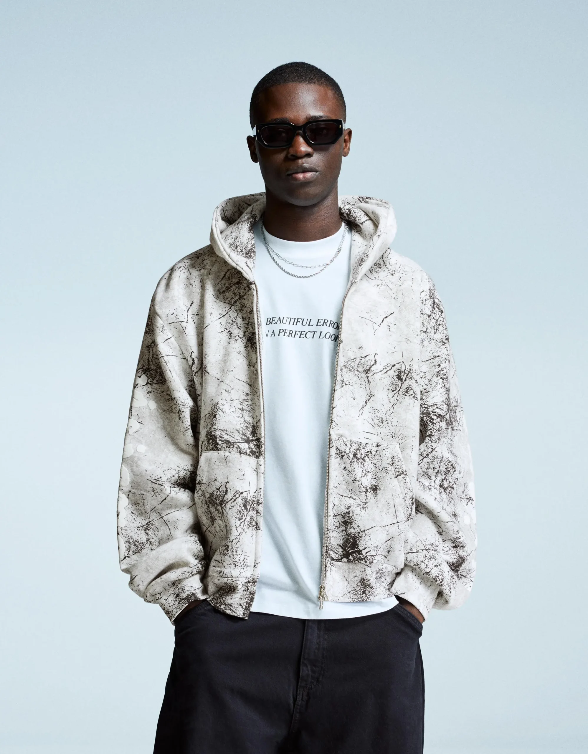 bershka product image