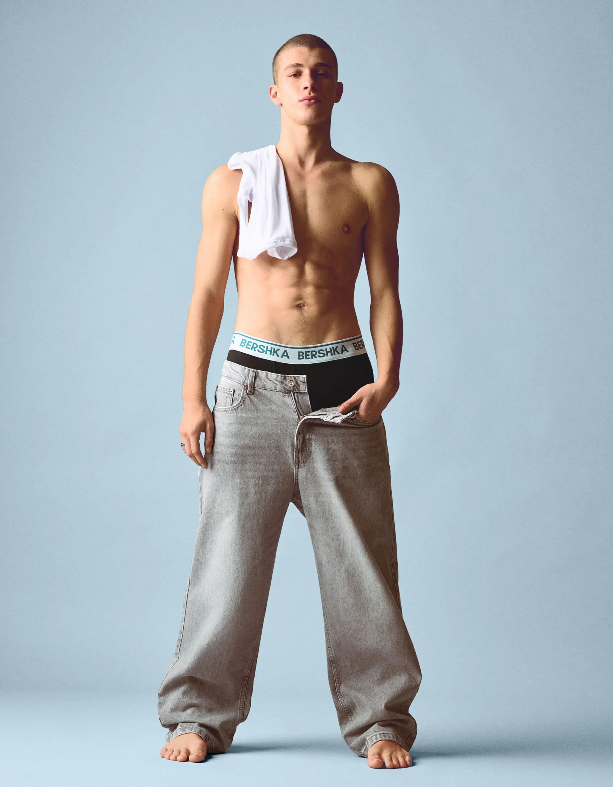 bershka product image
