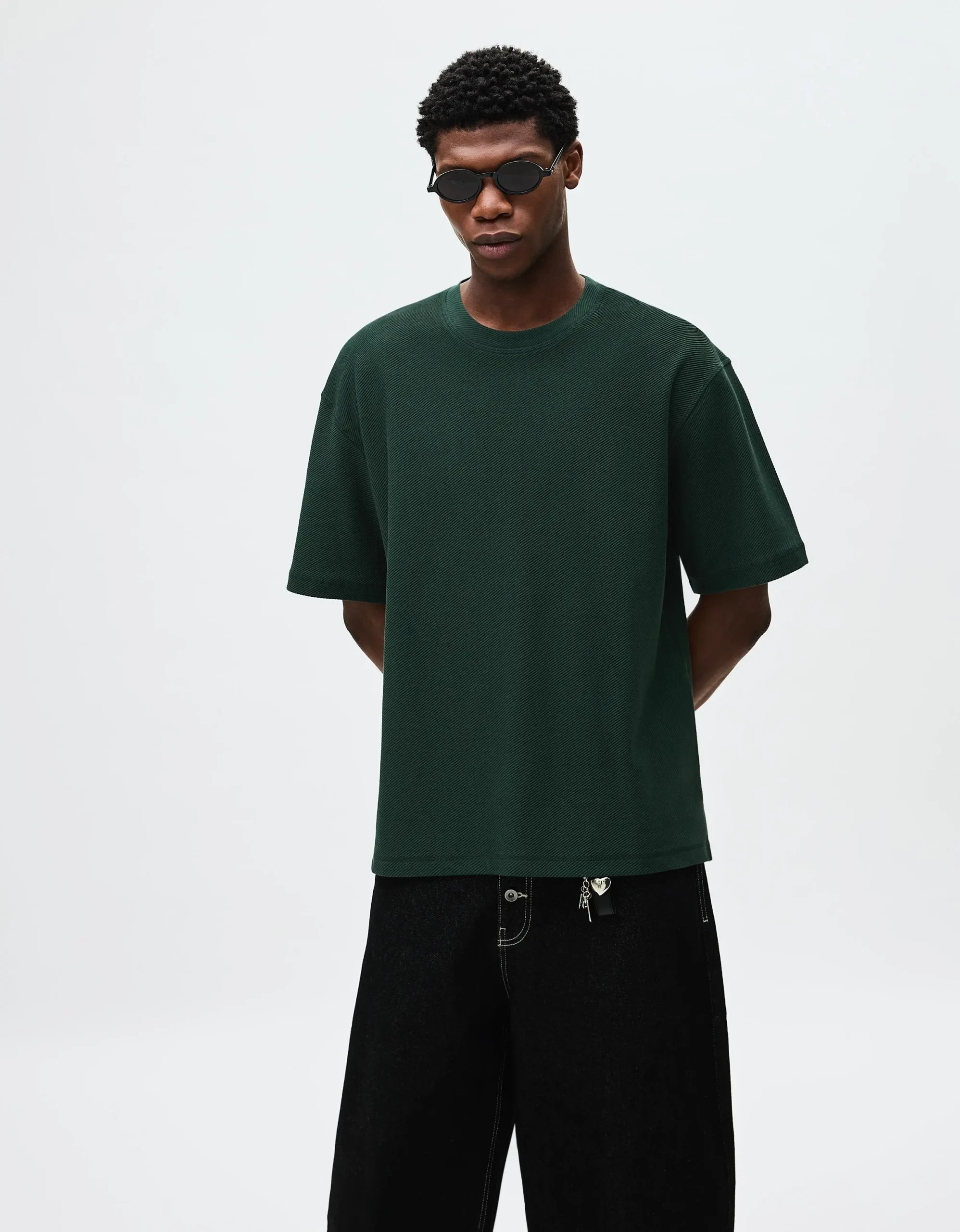 bershka product image