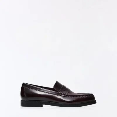 موکاسین بوزگولو (چین دار) bershka