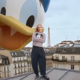 bershka product image