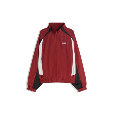 کت چرم مردانه مدل A-2024 bershka