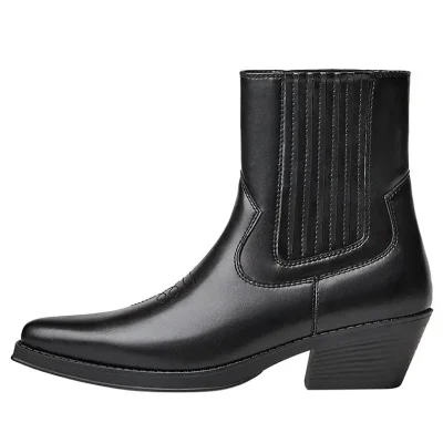 ربات معاملاتی خودکار (Bot) با قابلیت تنظیم استراتژی مردانه bershka