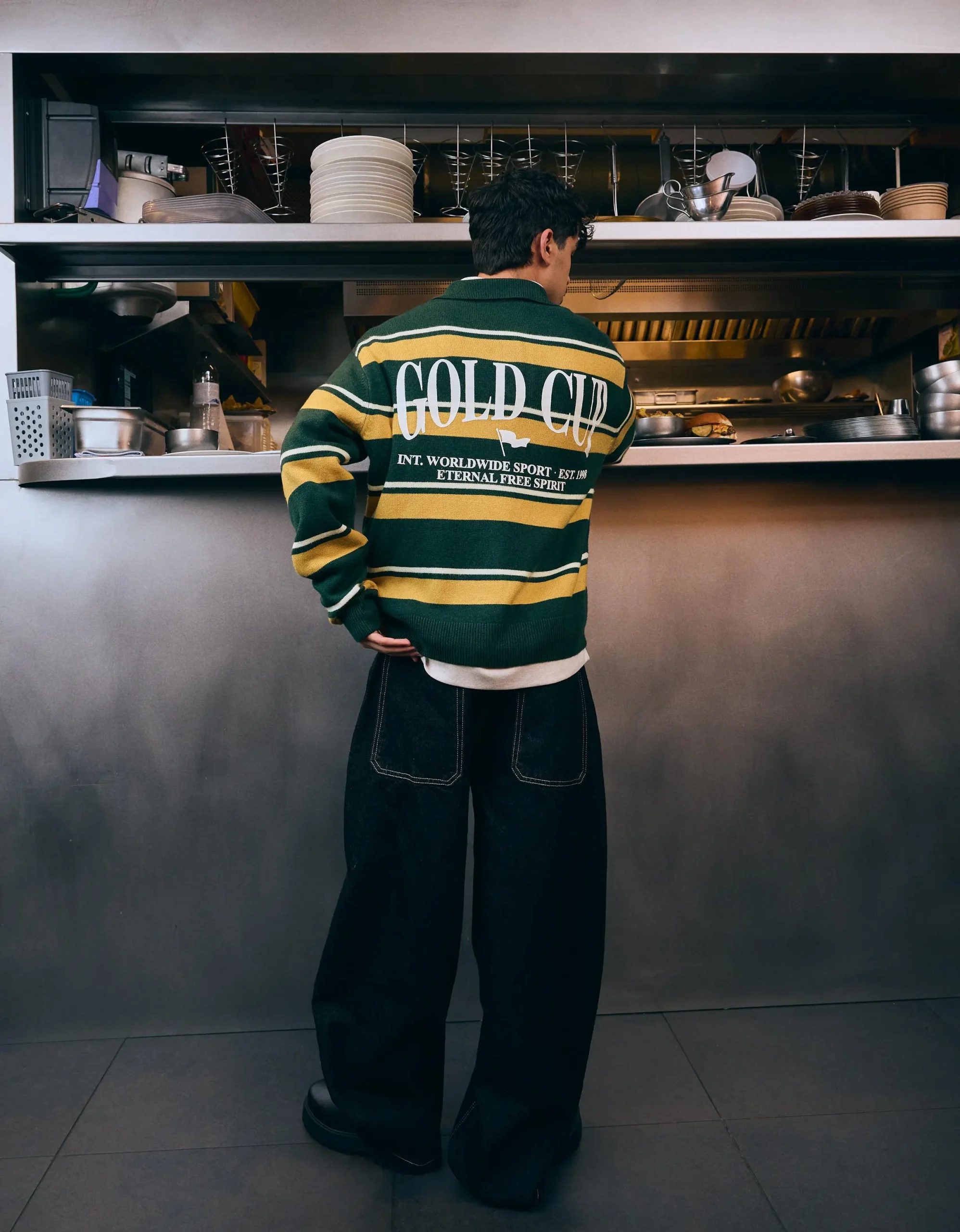 bershka product image