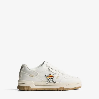 کفش اسکیت One Piece با جا کلیدی مردانه bershka