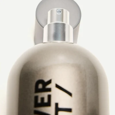 Silver Mist Platinum - 100 میلی‌لیتر bershka
