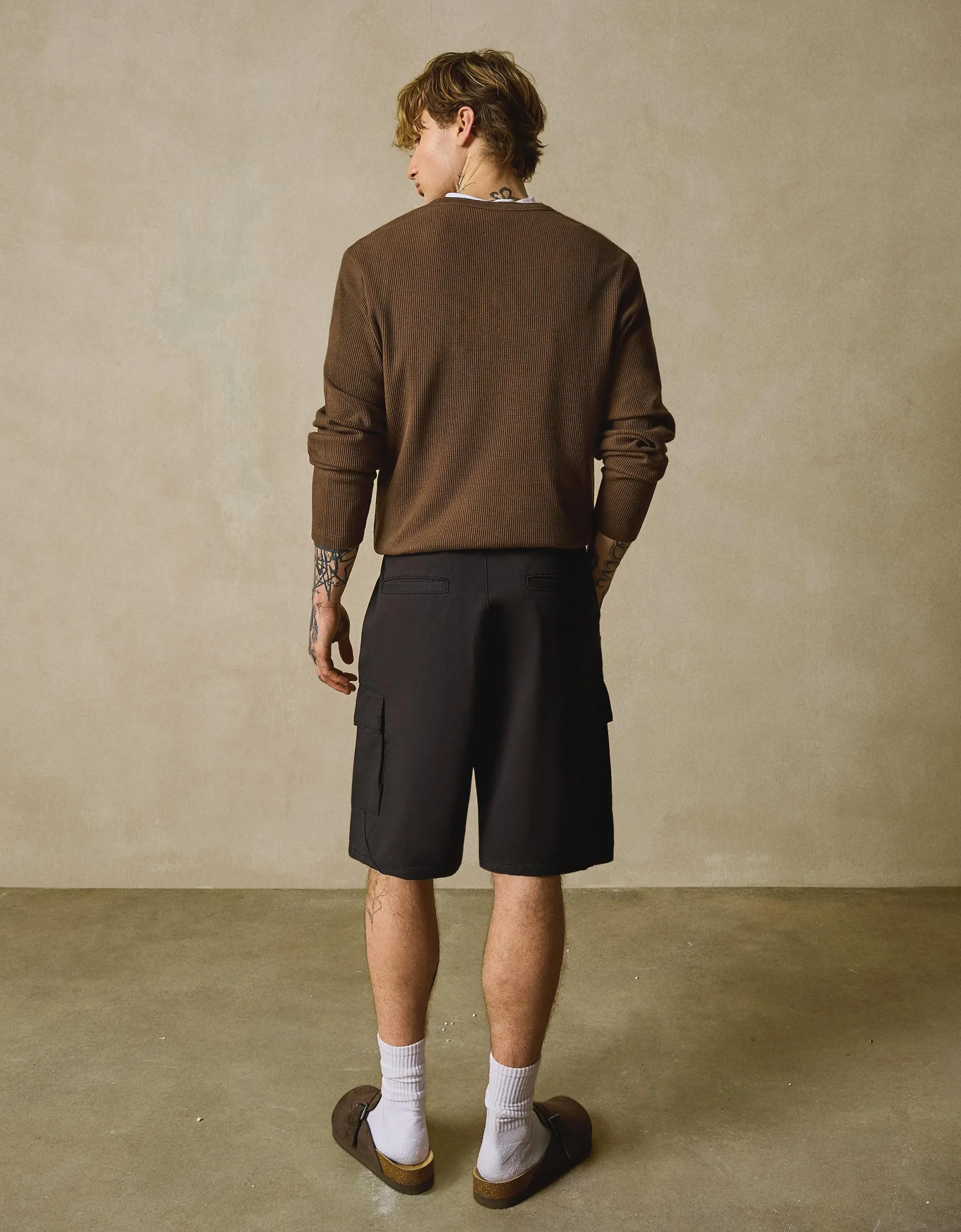 bershka product image