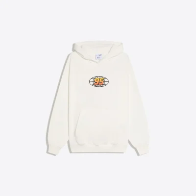 سویشرت هودی دار با طرح Cars bershka