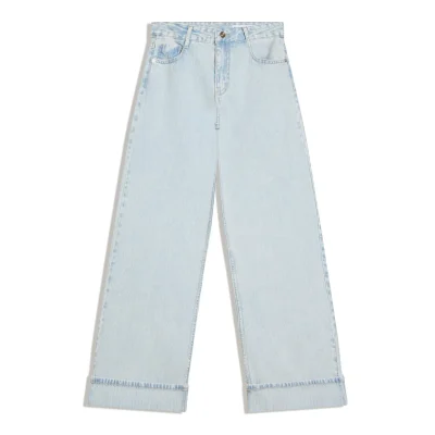 کاپشن چرم مردانه مدل Aviator bershka