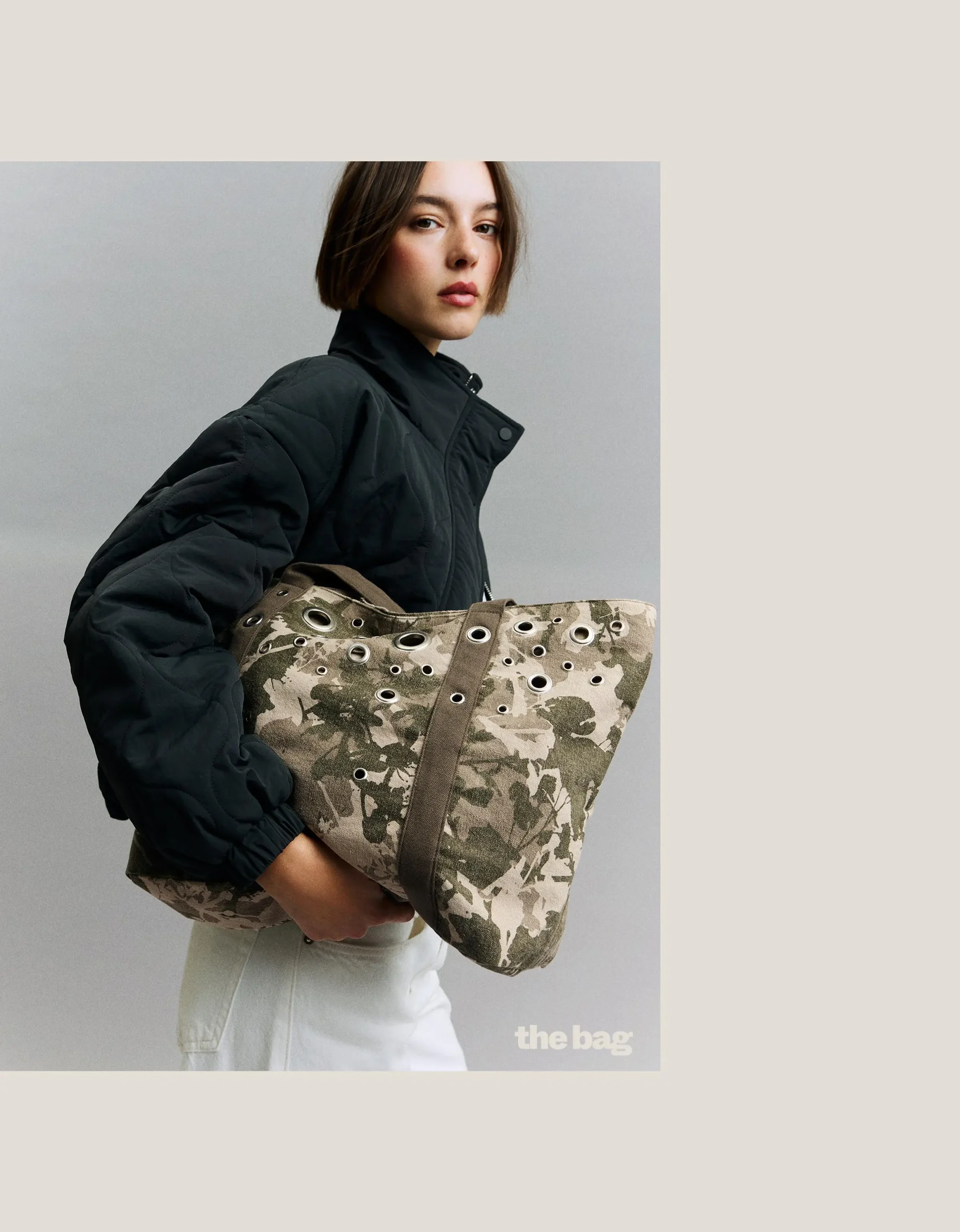 bershka product image