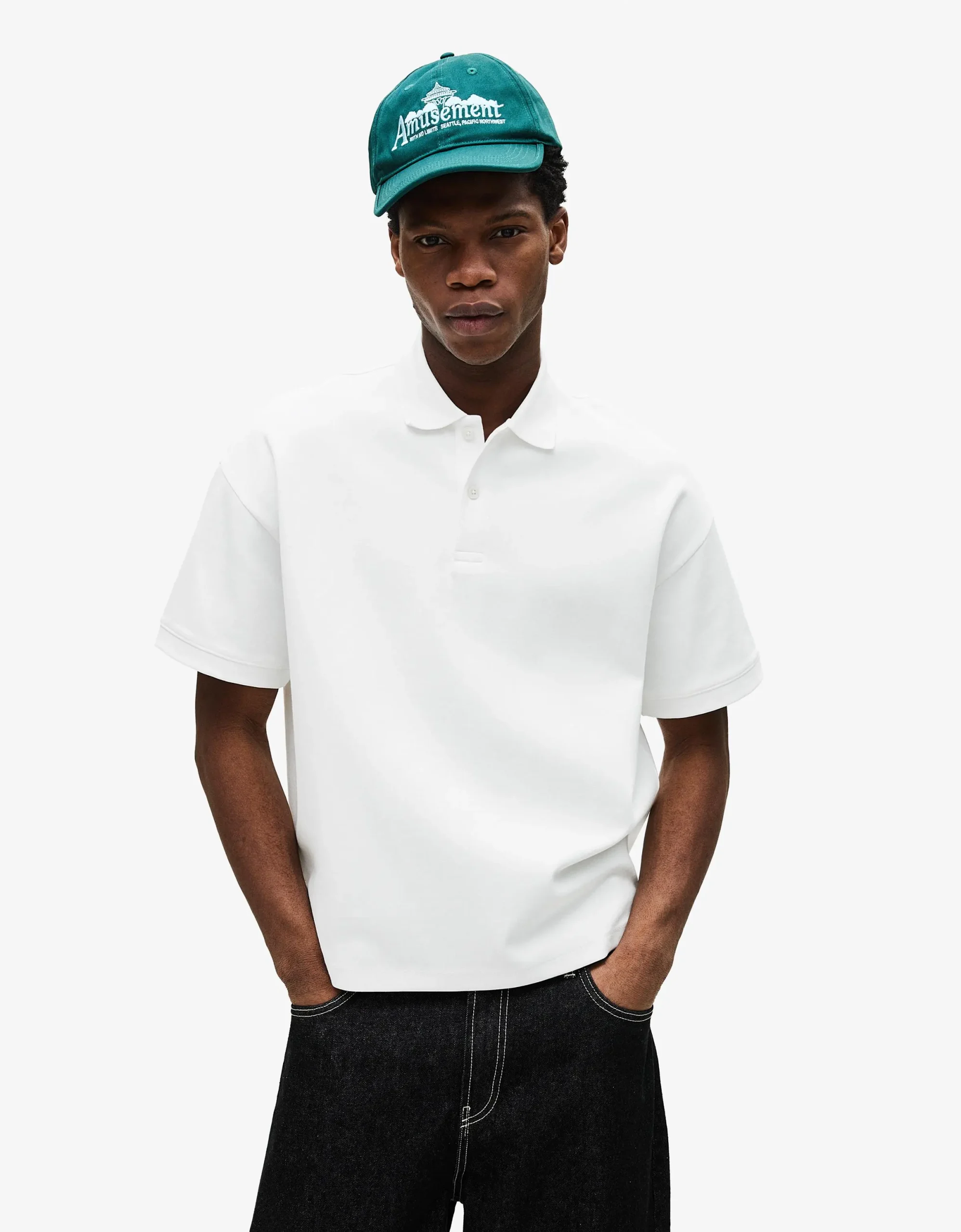 bershka product image