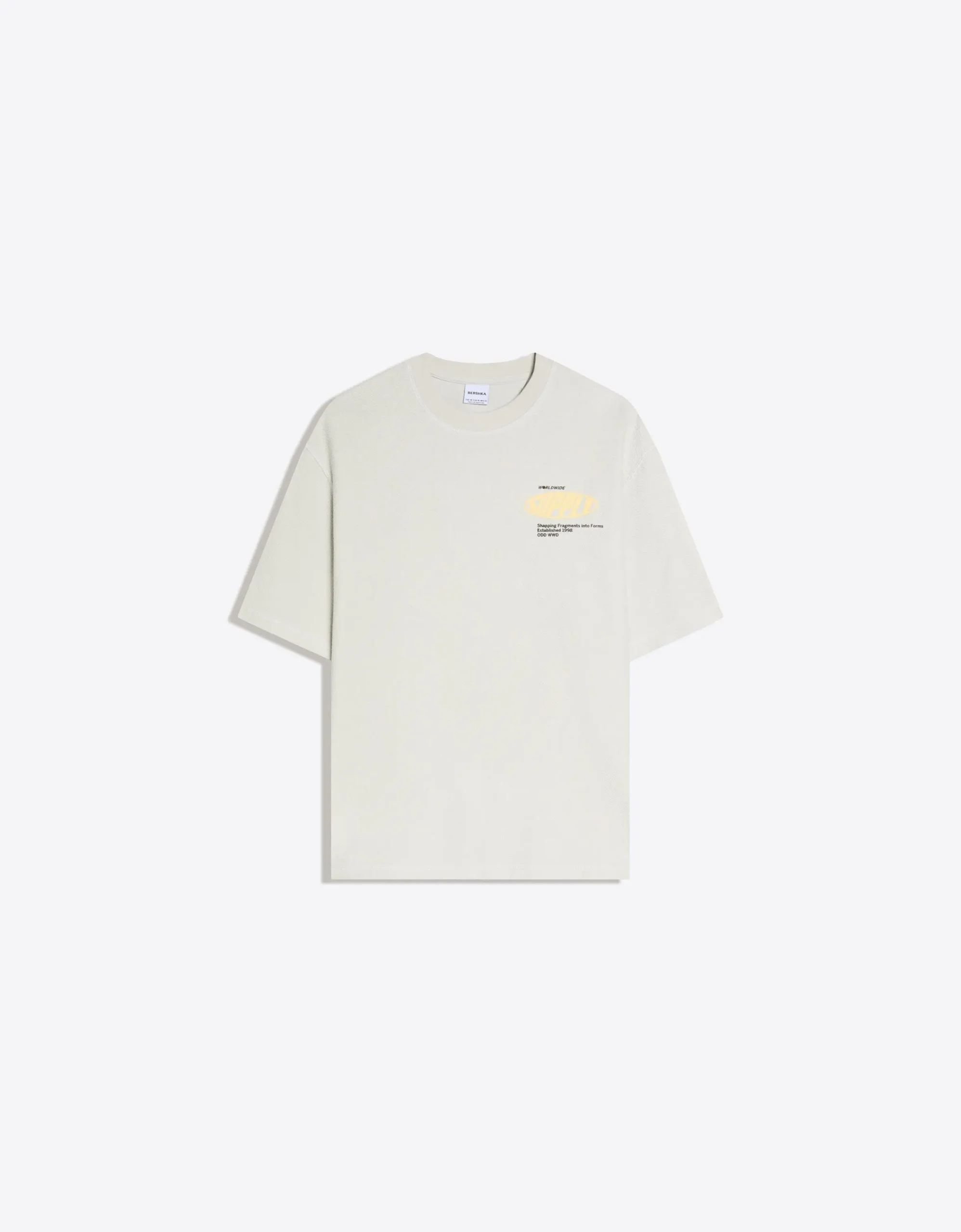 bershka product image