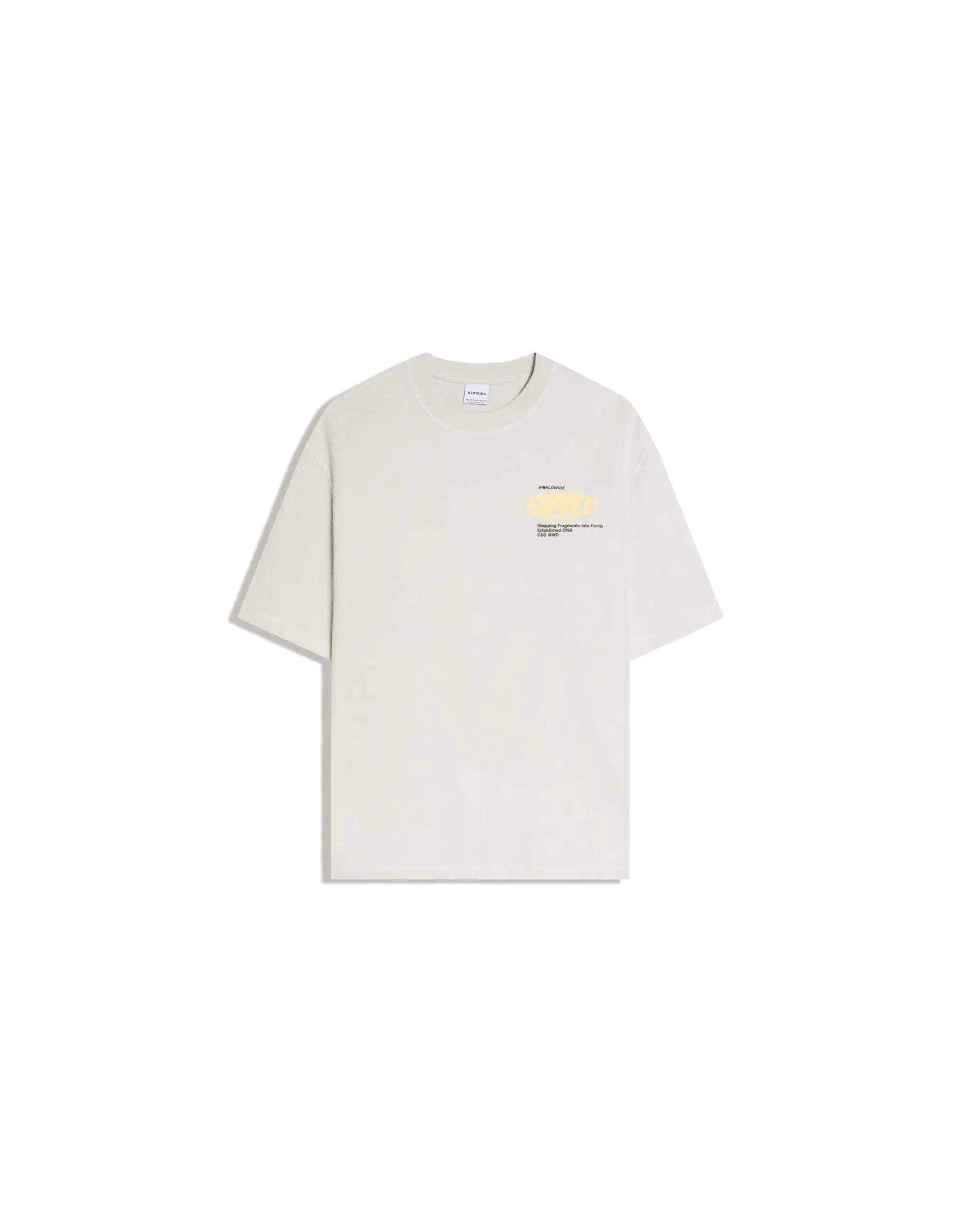 bershka product image