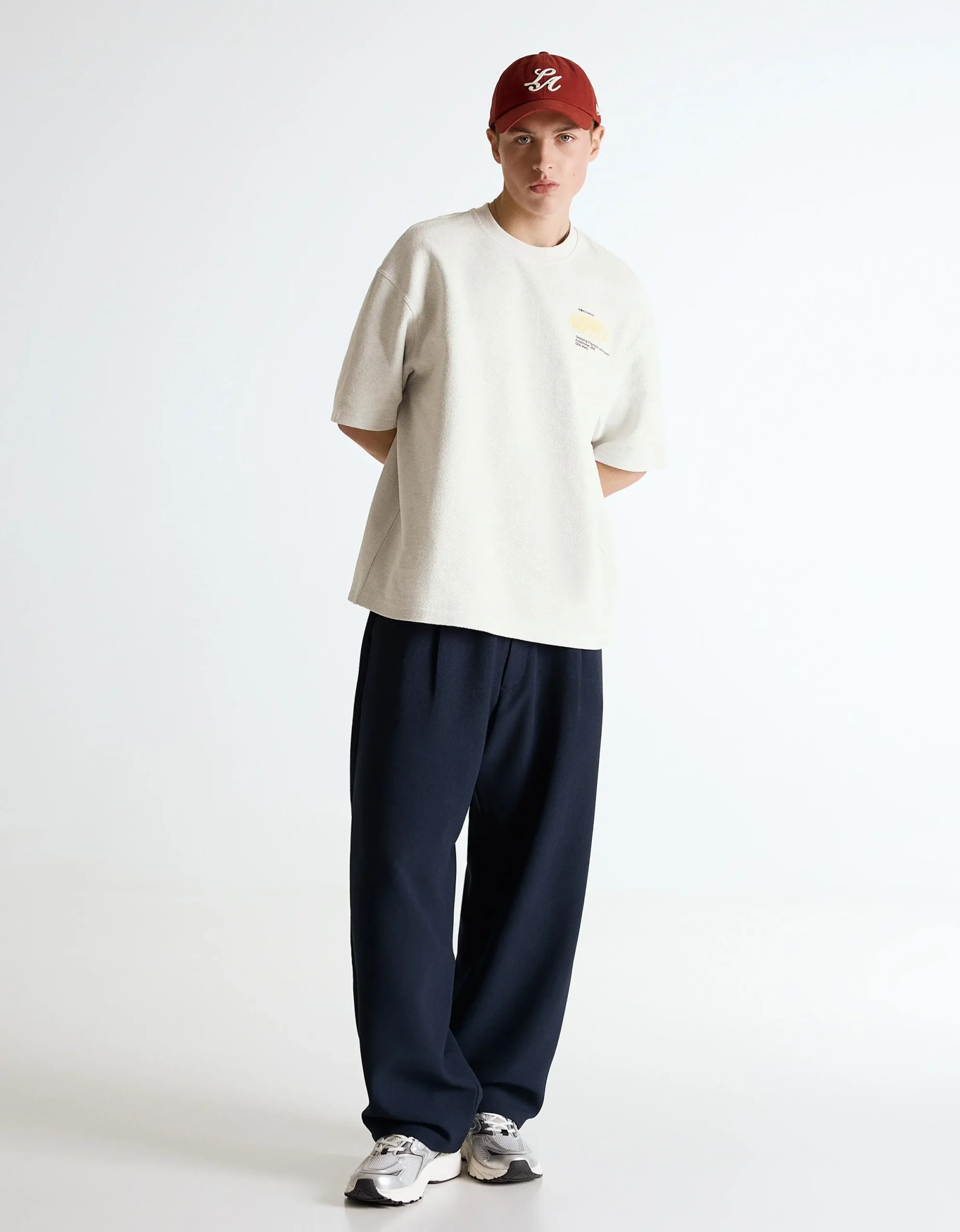 bershka product image
