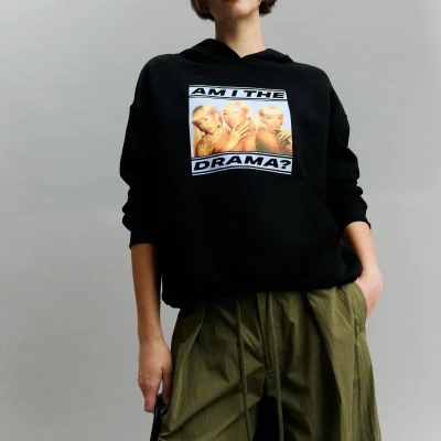 هودی هودی طرح کاردی بی bershka