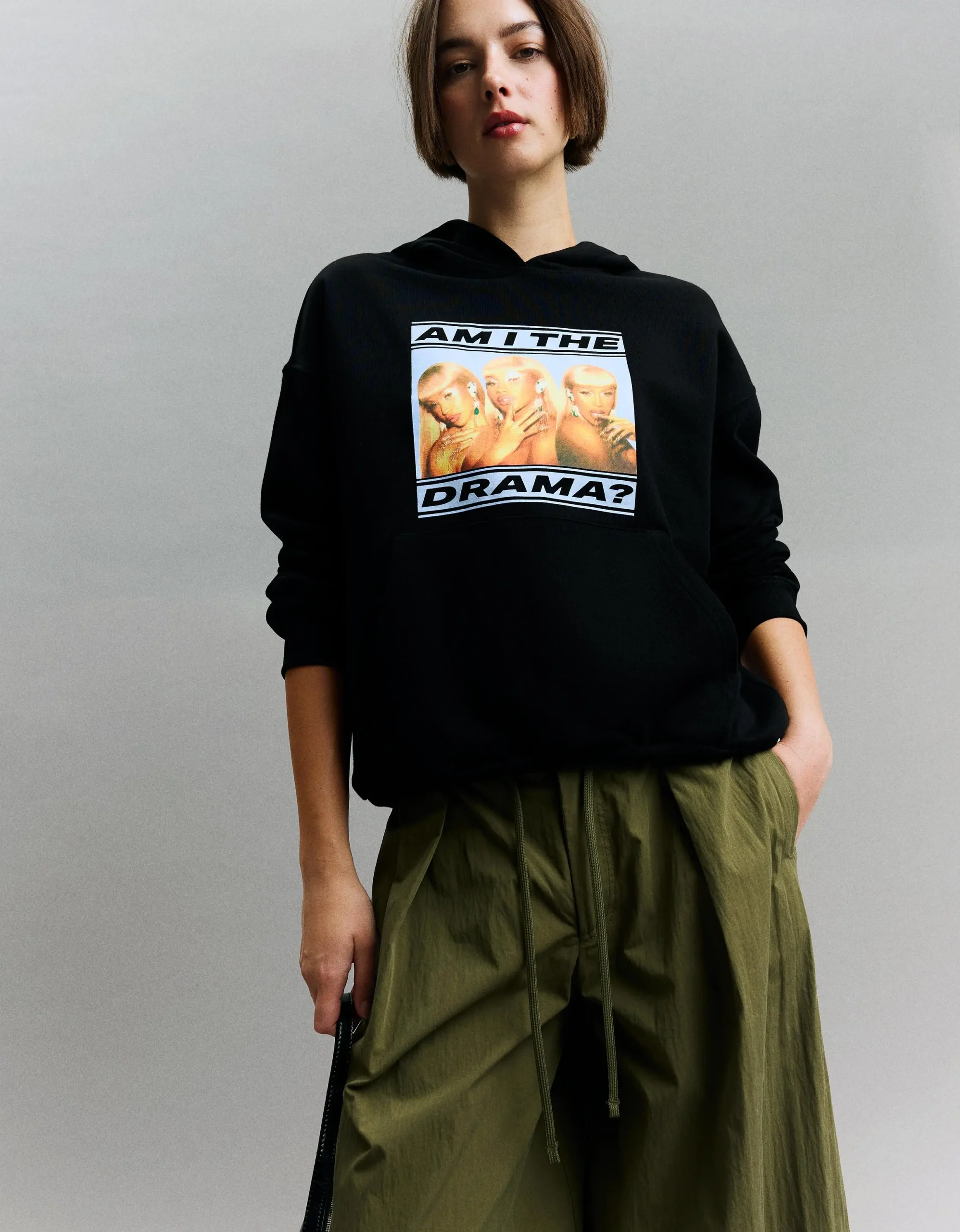 bershka product image