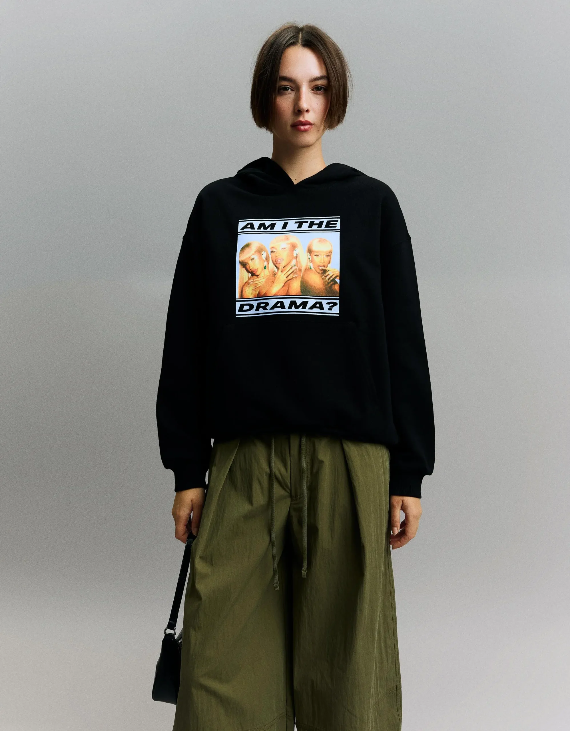 bershka product image