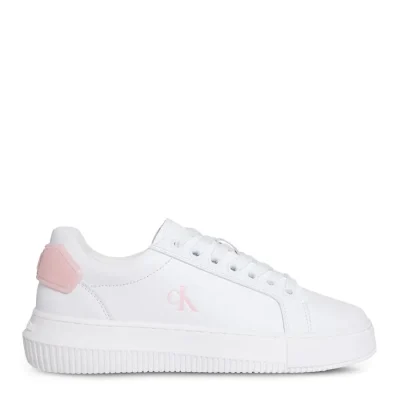 کت چرم زنانه مدل A-123 Calvin Klein