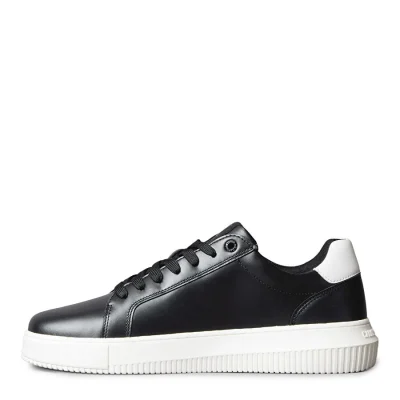 اسنیکر مردانه سفید Calvin Klein Classic Cupsole
