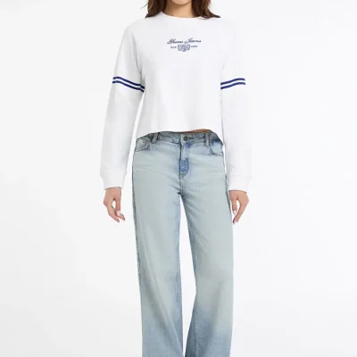 کت چرم مردانه کلاسیک مدل M-2024 Guess