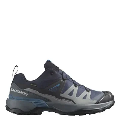 کفش ورزشی و آوت‌دور مردانه مدل X-Trail Salomon