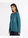 پلیور استریت زنانه اورسایز Only