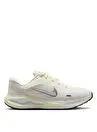 Nike FJ7765-115 W NIKE JOURNEY RUN زنانه سفید کفش دویدن