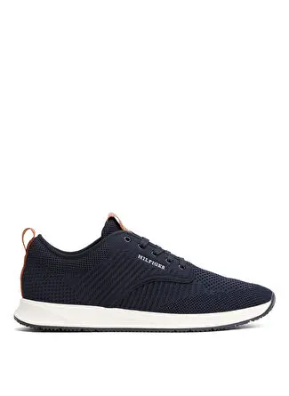 کفش اسنیکر مردانه Tommy Hilfiger مدل NEWPORT 3D PREMIUM KNIT لاکی