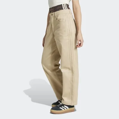 تیشرت نخی ممتاز مردانه Adidas